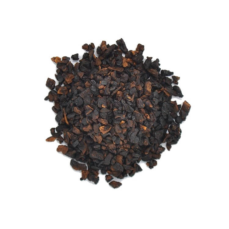 Dandelion Root Roasted