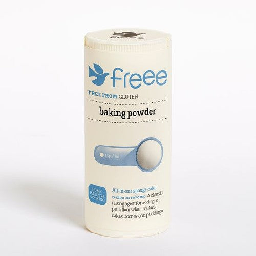 Doves Baking Powder Gluten Free