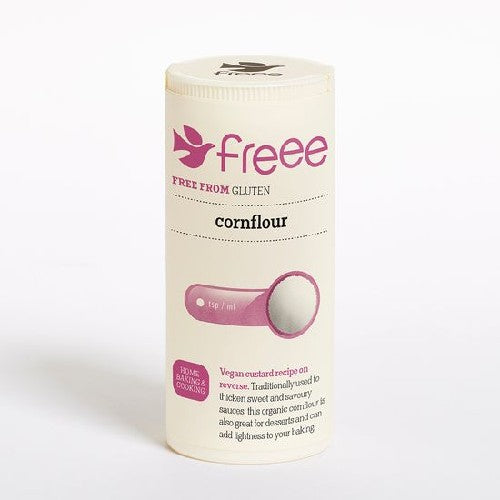 Doves Cornflour Gluten Free Organic