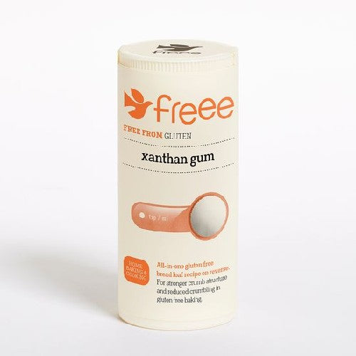 Doves Xanthan Gum Gluten Free