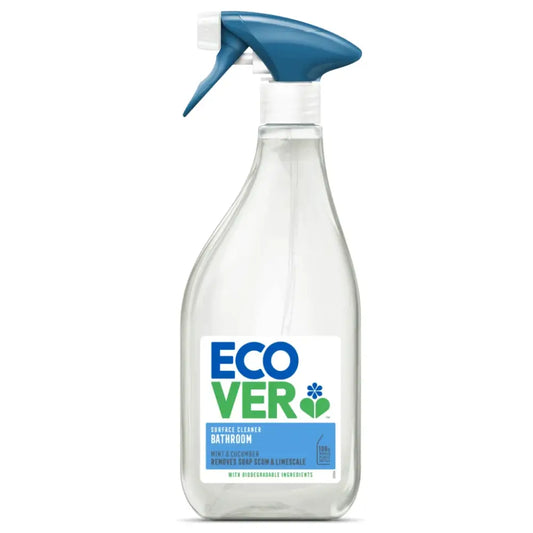 Ecover Bathroom Cleaner Spray 500ml