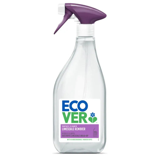 Ecover Limescale Remover Spray 500ml