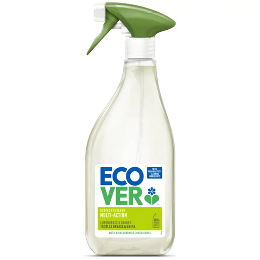 Ecover Multi Action Surface Spray 500ml