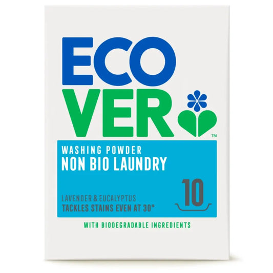 Ecover Non-Bio Washing Powder 750g 10 washes