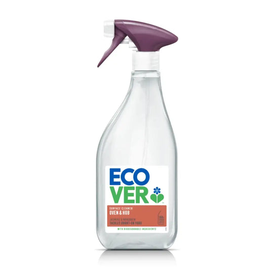 Ecover Oven & Hob Cleaner Spray 500ml