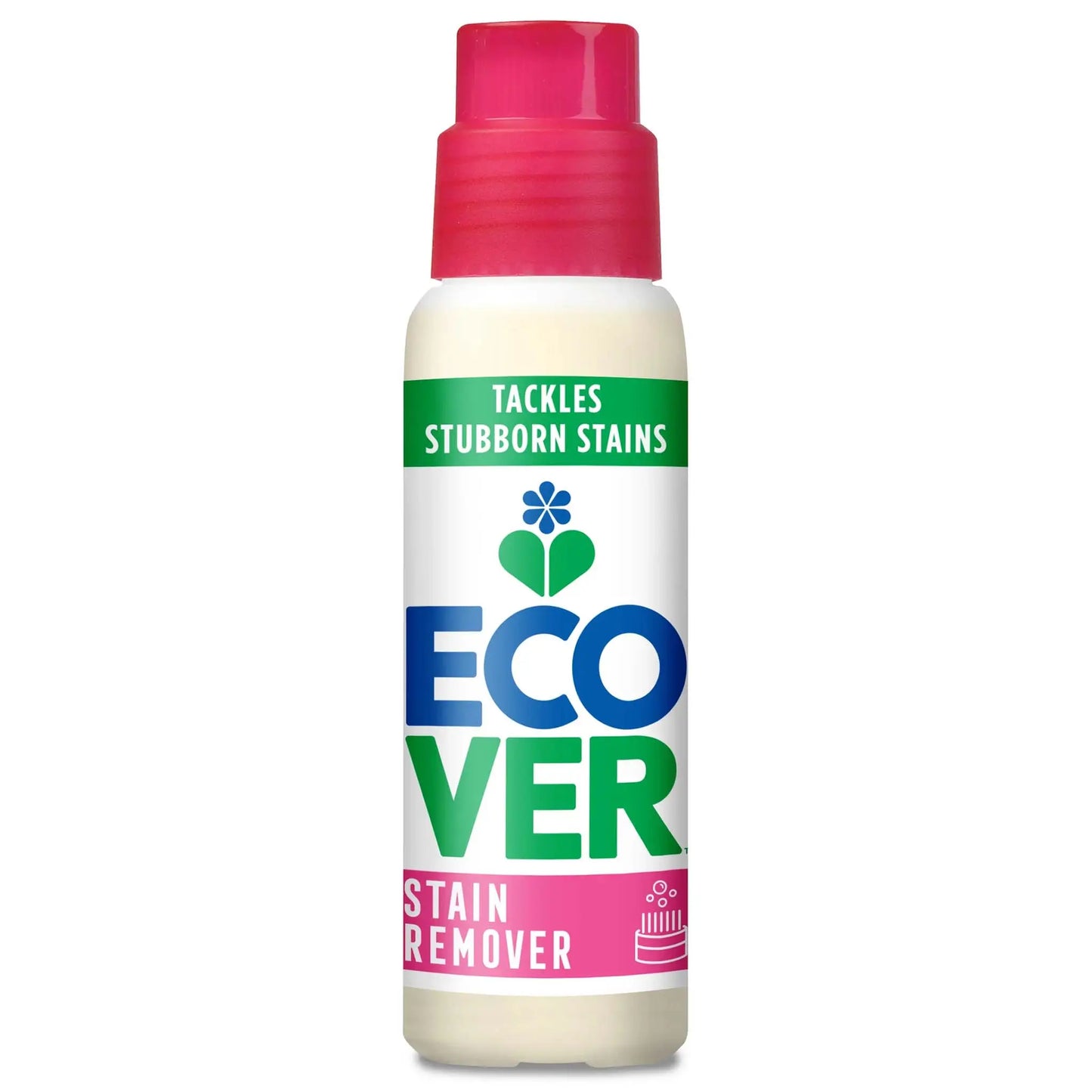 Ecover Stain Remover 200ml.