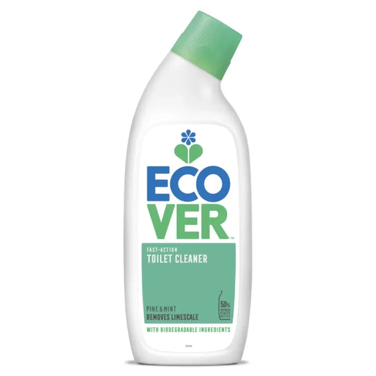 Ecover Toilet Cleaner 750ml
