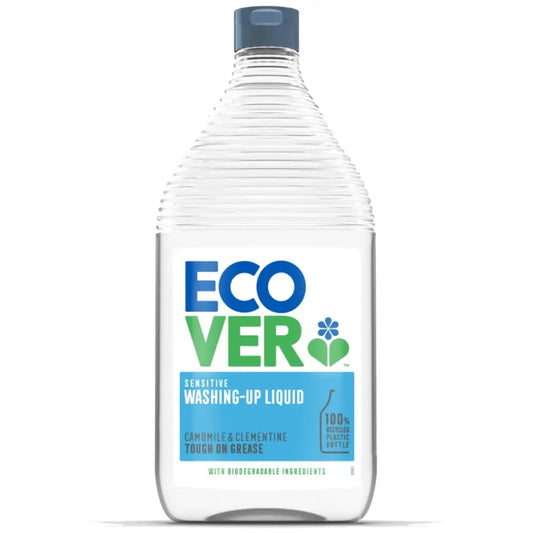 Ecover Washing-Up Liquid Chamomile & Clementine 950ml