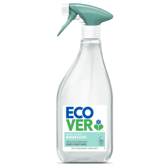 Ecover Window & Glass Cleaner 500ml