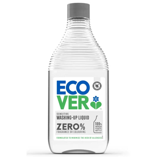 Ecover Zero Washing-Up Liquid 450ml