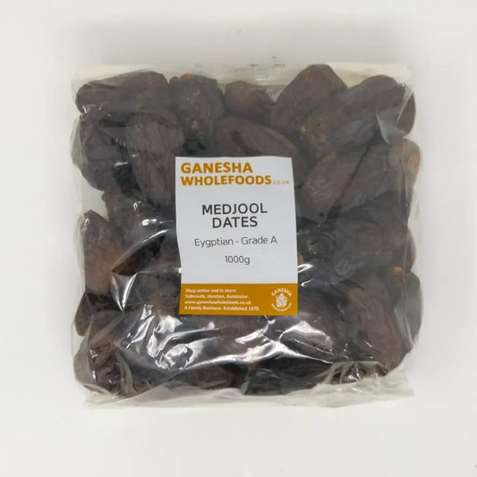 Medjool Dates - Egyptian Grade A