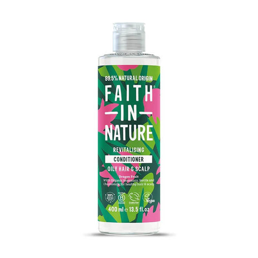 Faith in Nature Dragon Fruit Conditioner 400ml