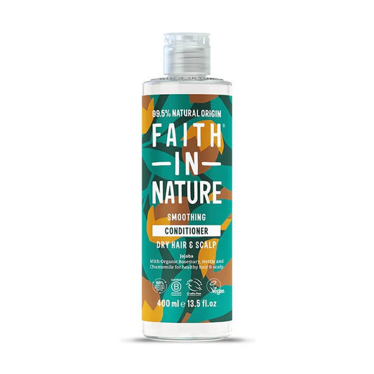 Faith in Nature Jojoba Conditioner 400ml