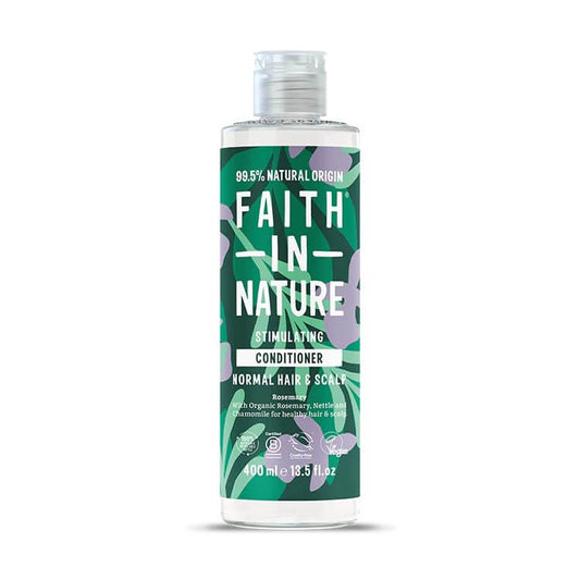 Faith in Nature Rosemary Conditioner 400ml