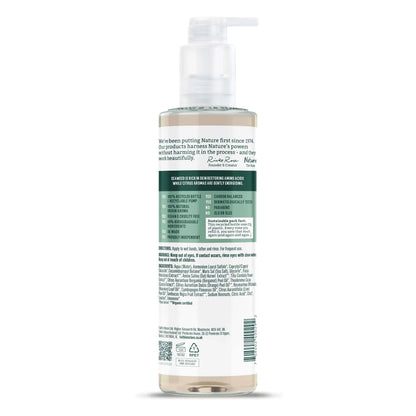 Faith in Nature Seaweed & Citrus Hand Wash 400ml Back