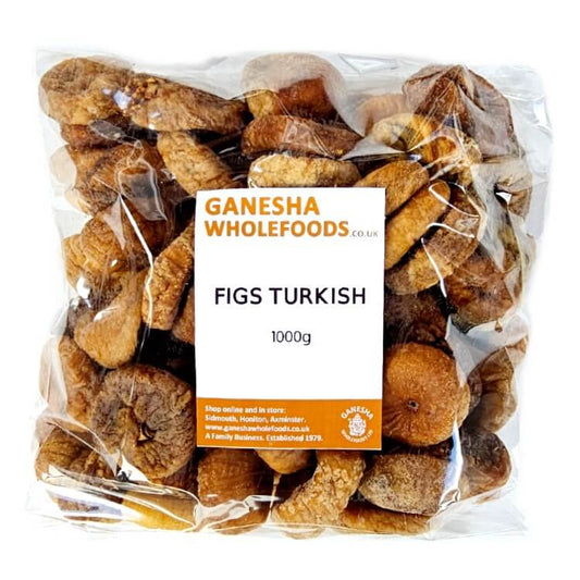 Figs Turkish 1000g