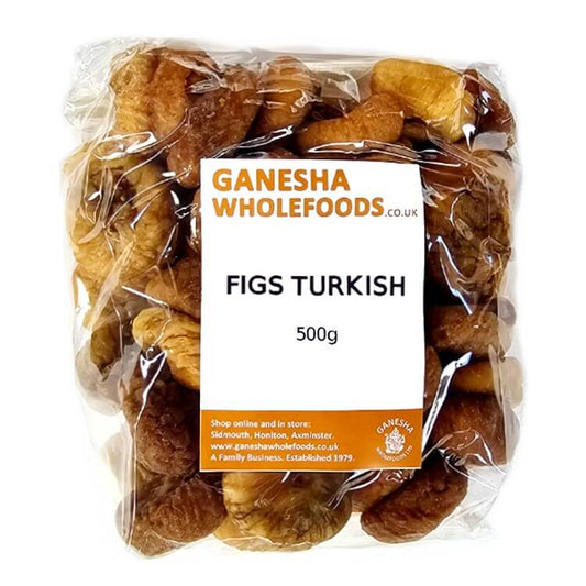 Figs Turkish 500g