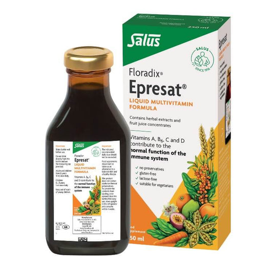 Floradix Epresat 250ml