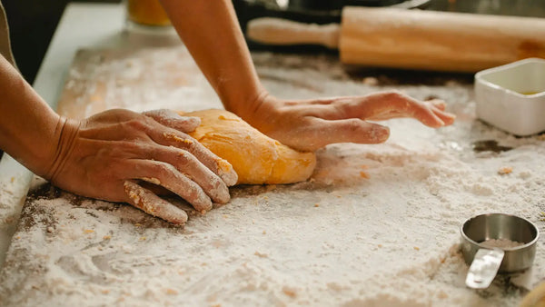 Flours & Baking