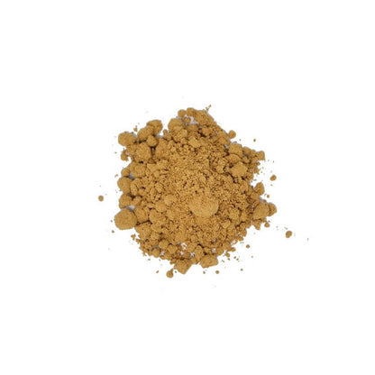 Ginger Ground