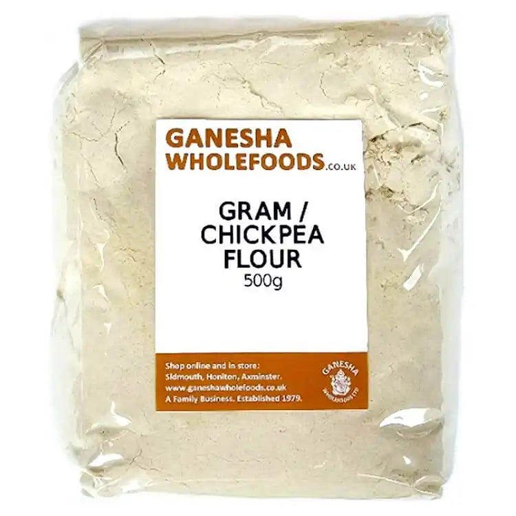 Gram Chickpea Flour 500g
