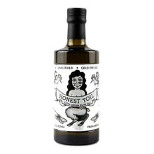 Honest Toil Olive Oil 500ml