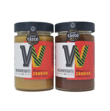 Zambian Forest Honey Organic
