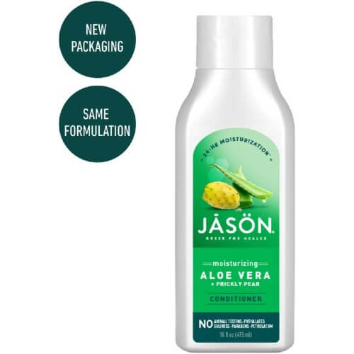 JASON Aloe Vera & Prickly Pear Conditioner