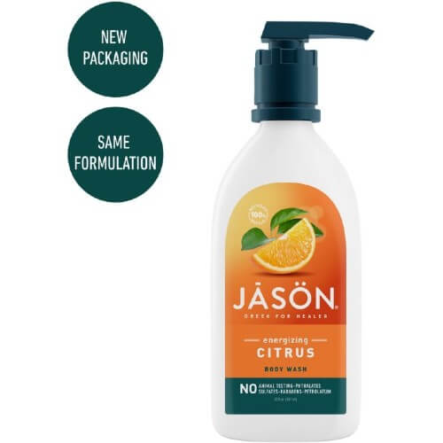 JASON Citrus Body Wash