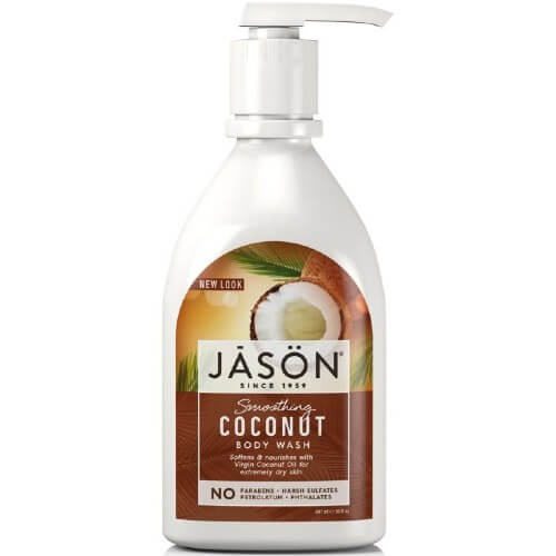 JASON Coconut Body Wash