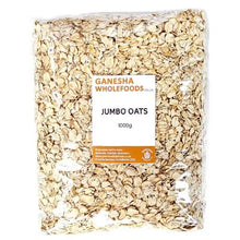 Jumbo Oats 1000g