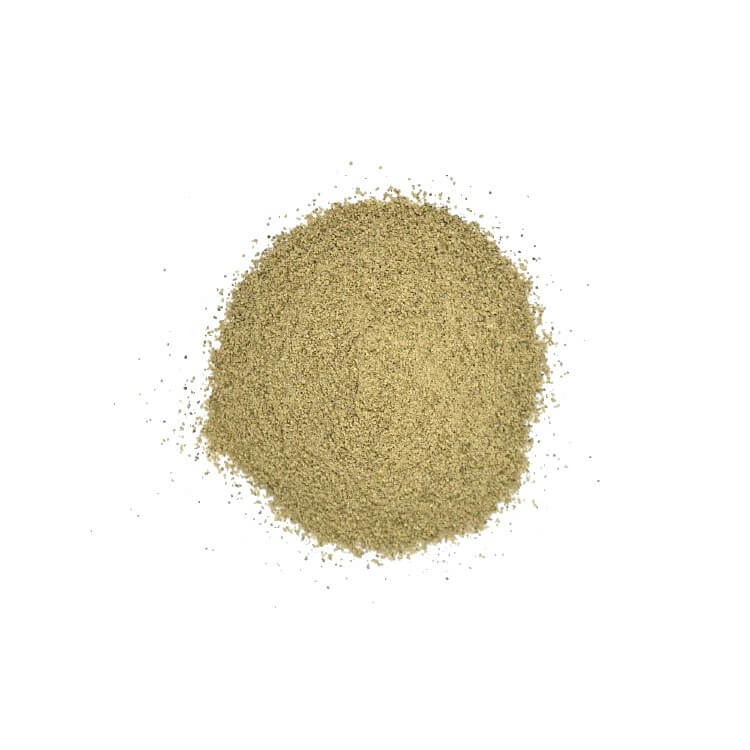 Kelp Powder