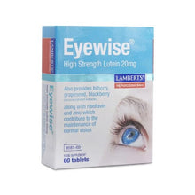 Lamberts Eyewise 60 tablets