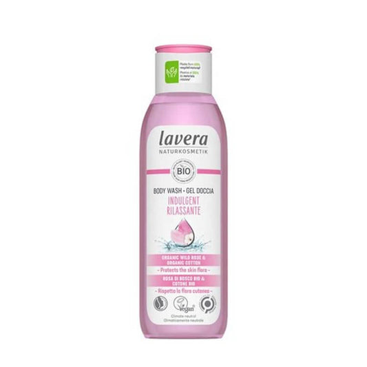 Lavera Indulgent Body Wash 250ml