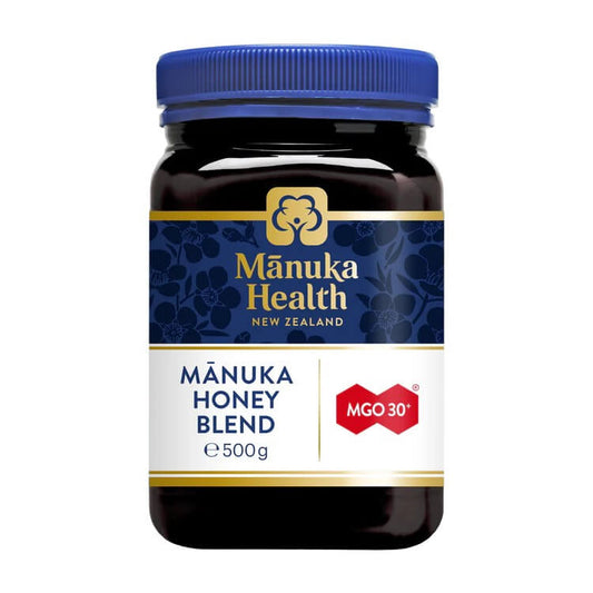 Manuka Health Manuka Honey Blend MGO30+ 500g