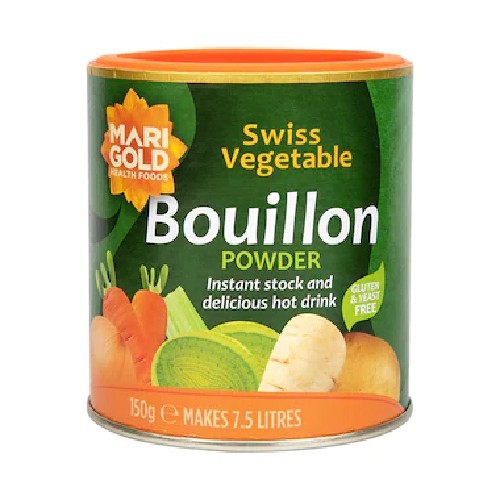 Marigold Original Bouillon Powder 150g