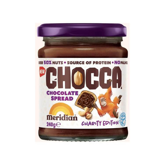 Meridian Chocca Chocolate Spread 240g