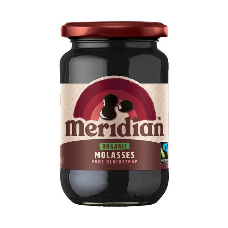 Meridian Molasses Organic 600g