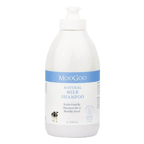 MooGoo Milk Shampoo 1000ml