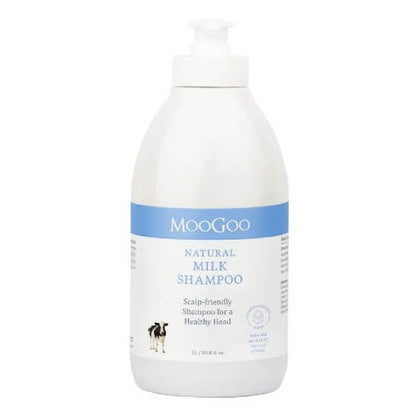 MooGoo Milk Shampoo 1000ml