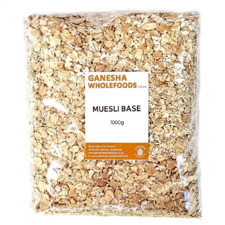 Muesli Base 1000g