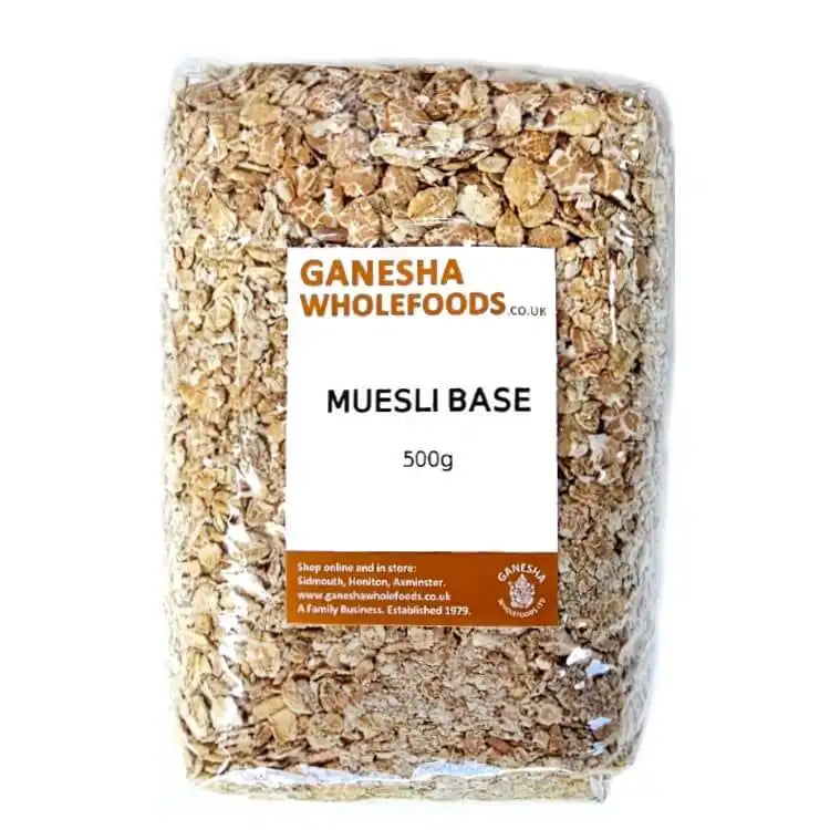Muesli Base 500g