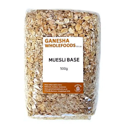 Muesli Base 500g