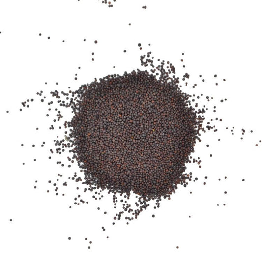 Mustard Seeds Black