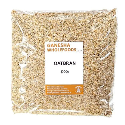 Oatbran 1000g