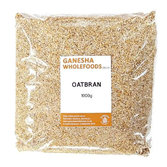 Oatbran 1000g