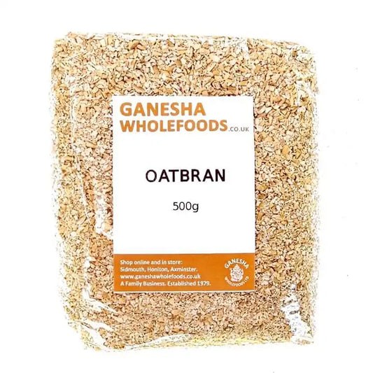 Oatbran 500g