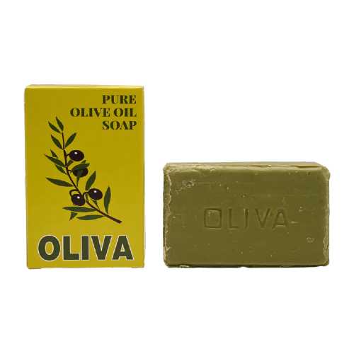 Oliva Soap Olive Oil