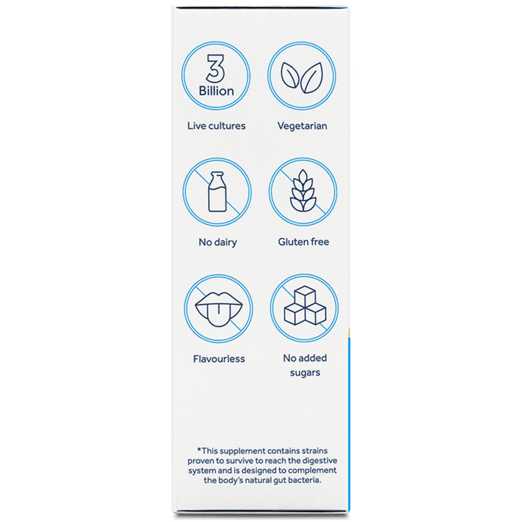 OptiBac Probiotics For Babies & Children