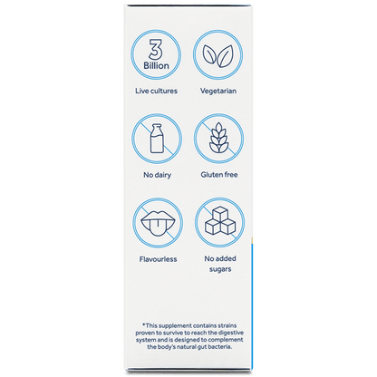 OptiBac Probiotics For Babies & Children